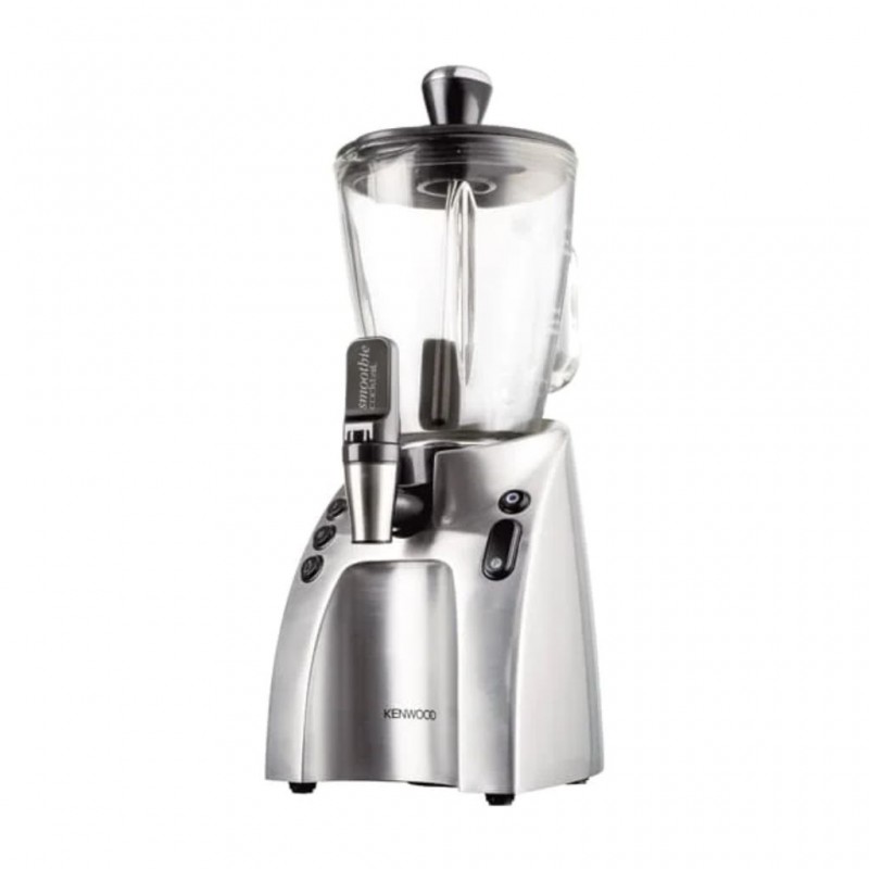 Kenwood SB327 Metal Smoothie Cocktail Blender Kenwood SB327 Metal Smoothie Cocktail Blender