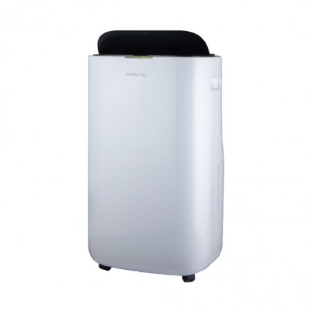 Mistral MDH2065 20L Dehumidifier With Ionizer