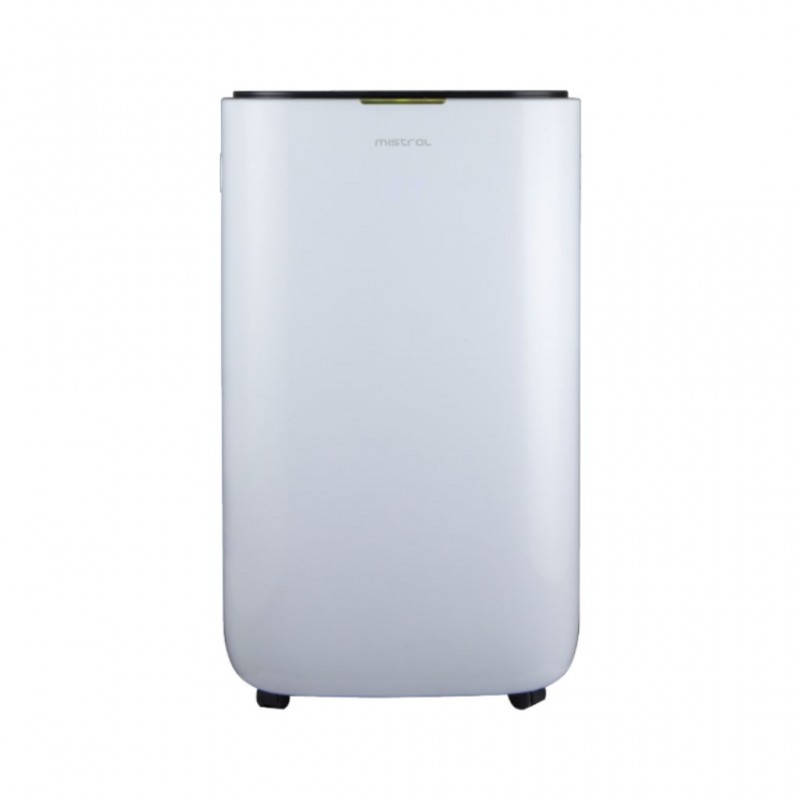 Mistral MDH2065 20L Dehumidifier With Ionizer Mistral MDH2065 20L Dehumidifier With Ionizer