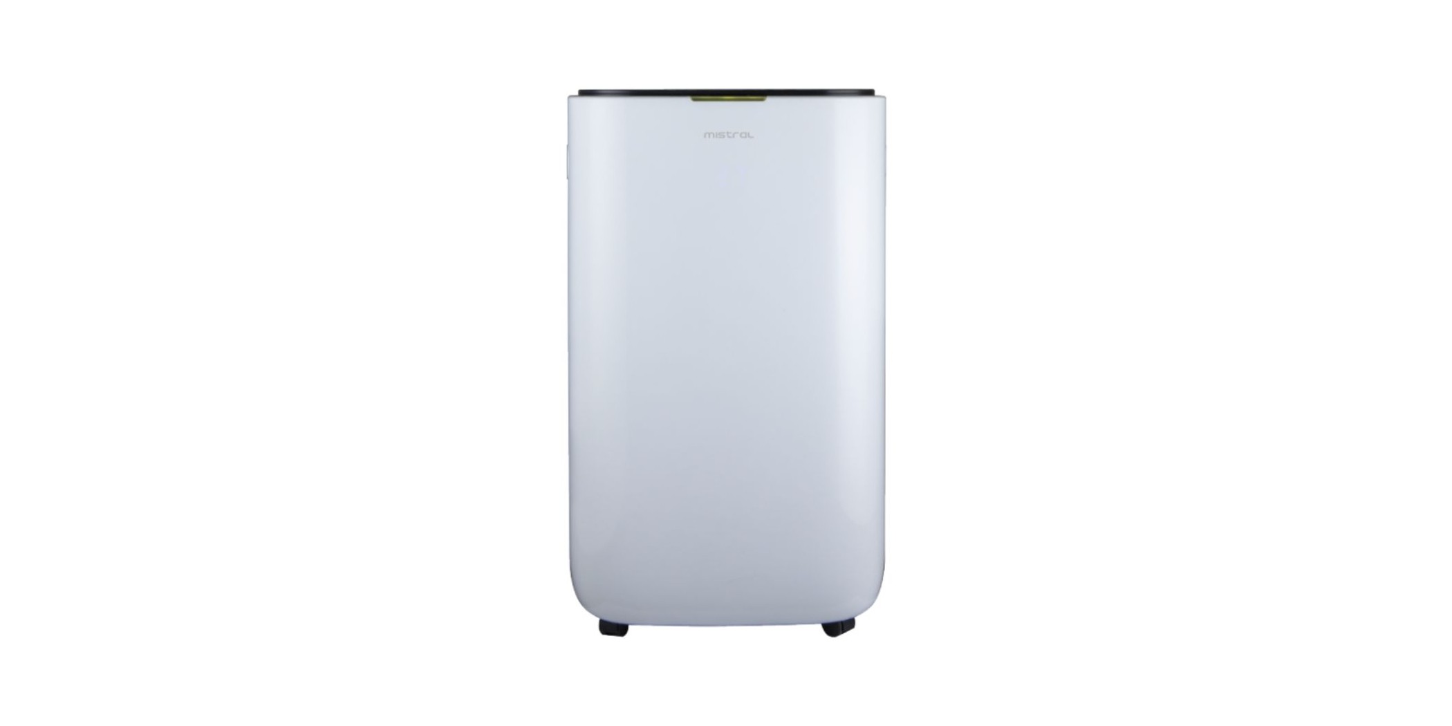 Mistral MDH2065 20L Dehumidifier With Ionizer