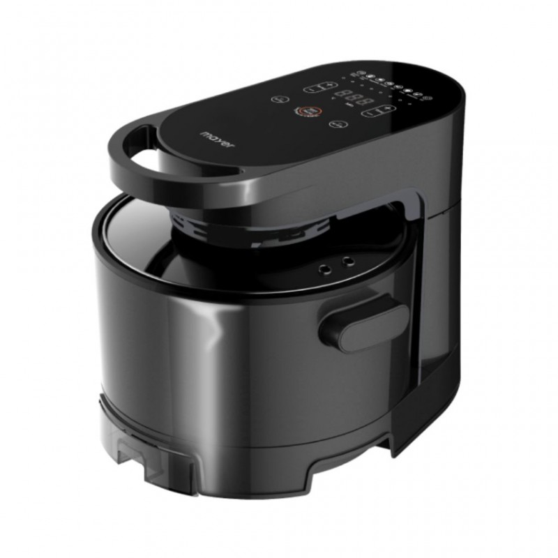 Mayer MMAFG58 2-in-1 5L Air Fryer & Smokeless BBQ Grill Mayer MMAFG58 2-in-1 5L Air Fryer & Smokeless BBQ Grill
