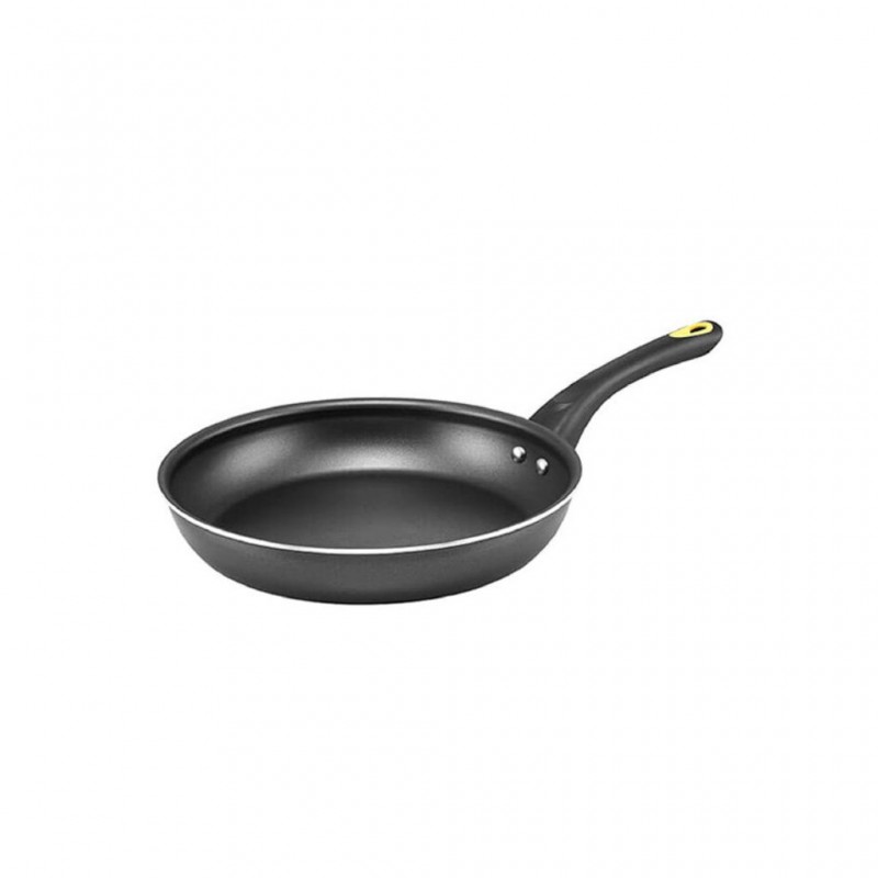 Meyer 22056 Skyline II 24cm/ 9.5" Black Open Frypan Meyer 22056 Skyline II 24cm/ 9.5" Black Open Frypan