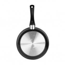 Meyer 22057 Skyline II 26cm/ 10.25" Black Open Frypan