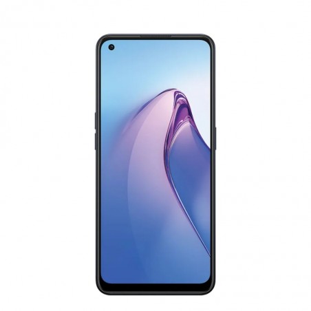 OPPO Cellular Phone Reno 8 5G Shimmer Black - (256GB 8GB)