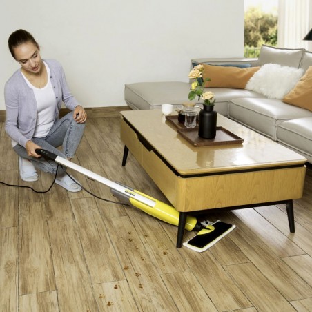 Karcher SC 2 Upright Easy Fix Floor Steam Cleaner 2YW