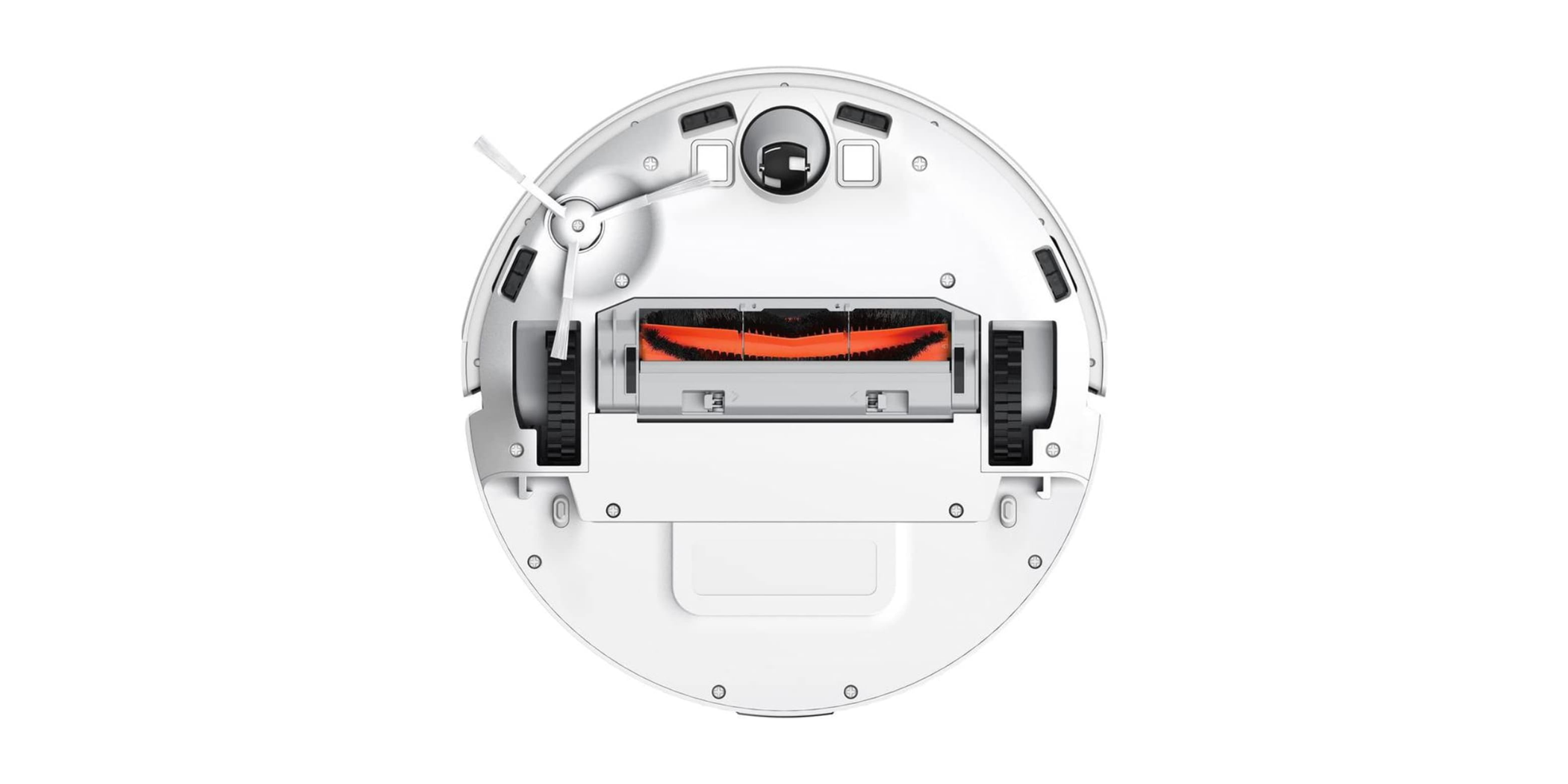 Xiaomi 34482 Mi Robot Vacuum Mop 2 Lite WH EU