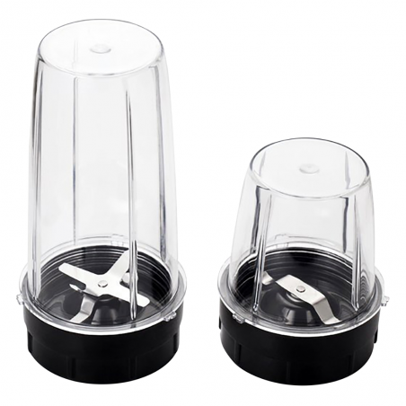 Eiger EG-SBUB02 Nutri Blender "O"