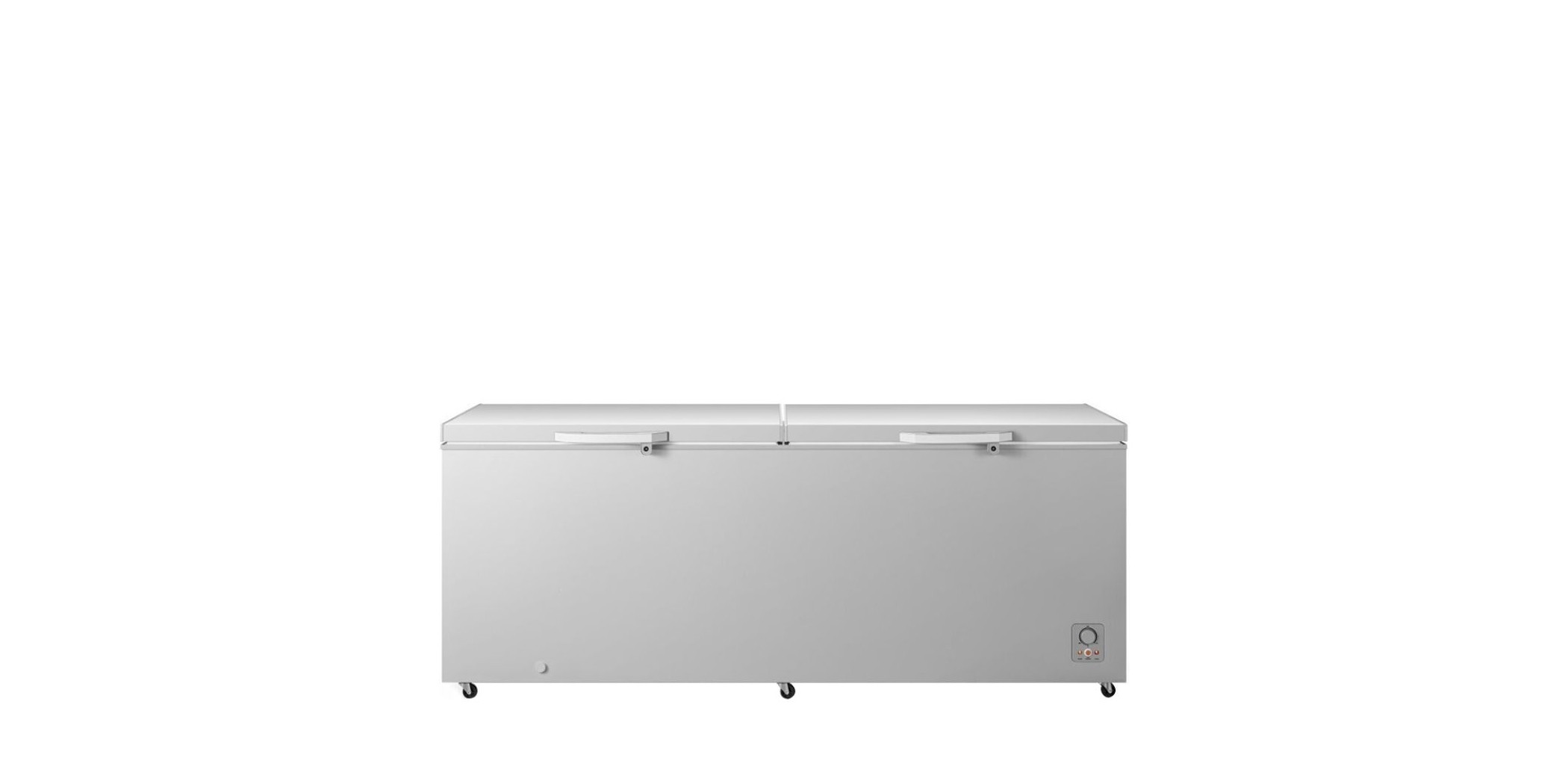 Hisense H910CFS Freezer