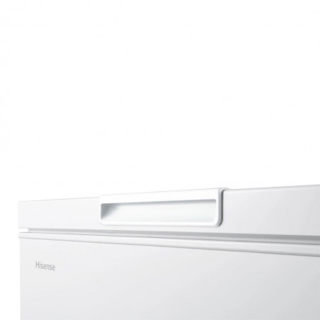 Hisense H655CF Freezer