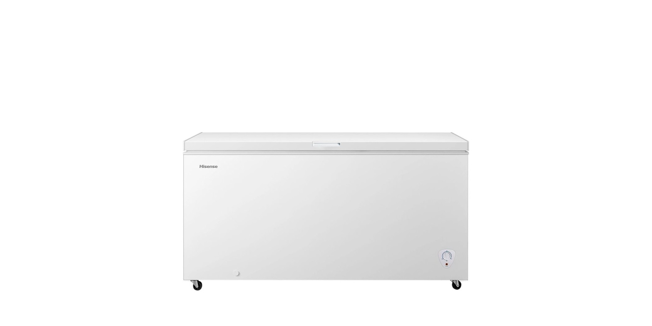 Hisense H655CF Freezer