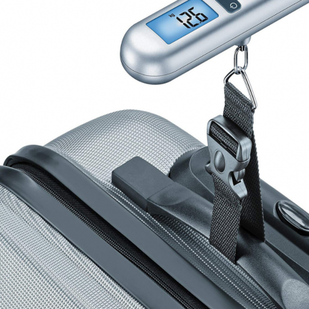 Beurer LS06 40Kg Luggage Scale "O"