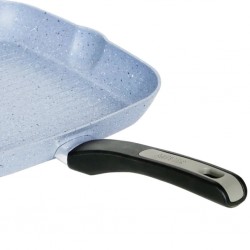 Meyer 19105 Forgestone 28cm Griddle Pan