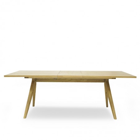 Wingrove Extensible Dining Table