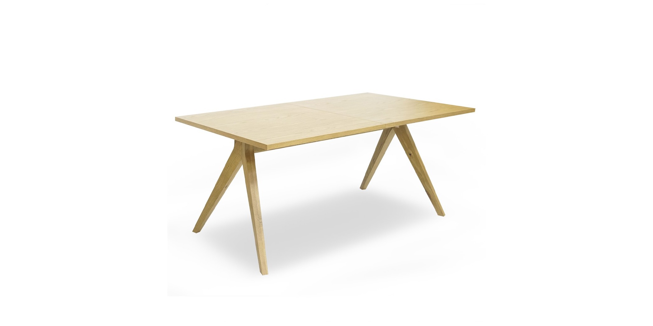 Wingrove Extensible Dining Table