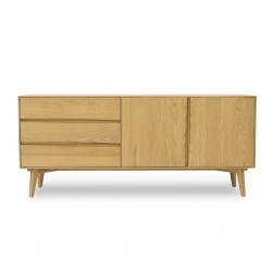 Wingrove Sideboard French Oak