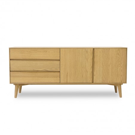 Wingrove Sideboard French Oak