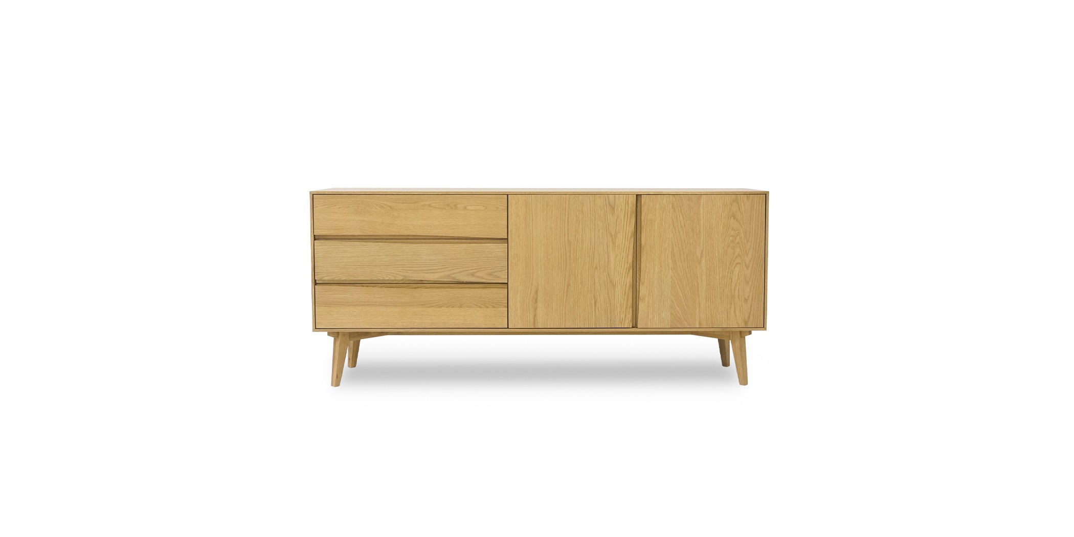 Wingrove Sideboard French Oak