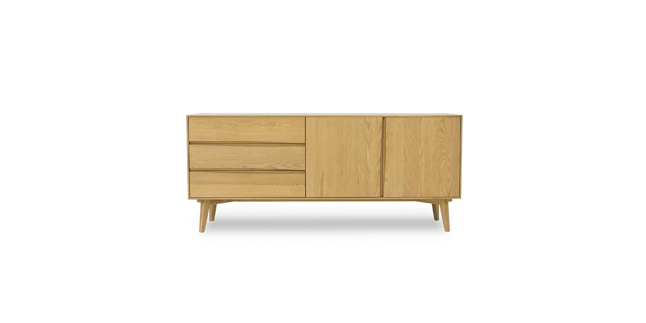 Wingrove Sideboard French Oak