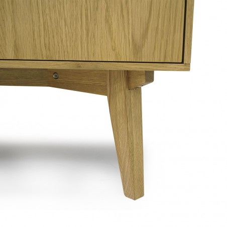 Wingrove Sideboard French Oak