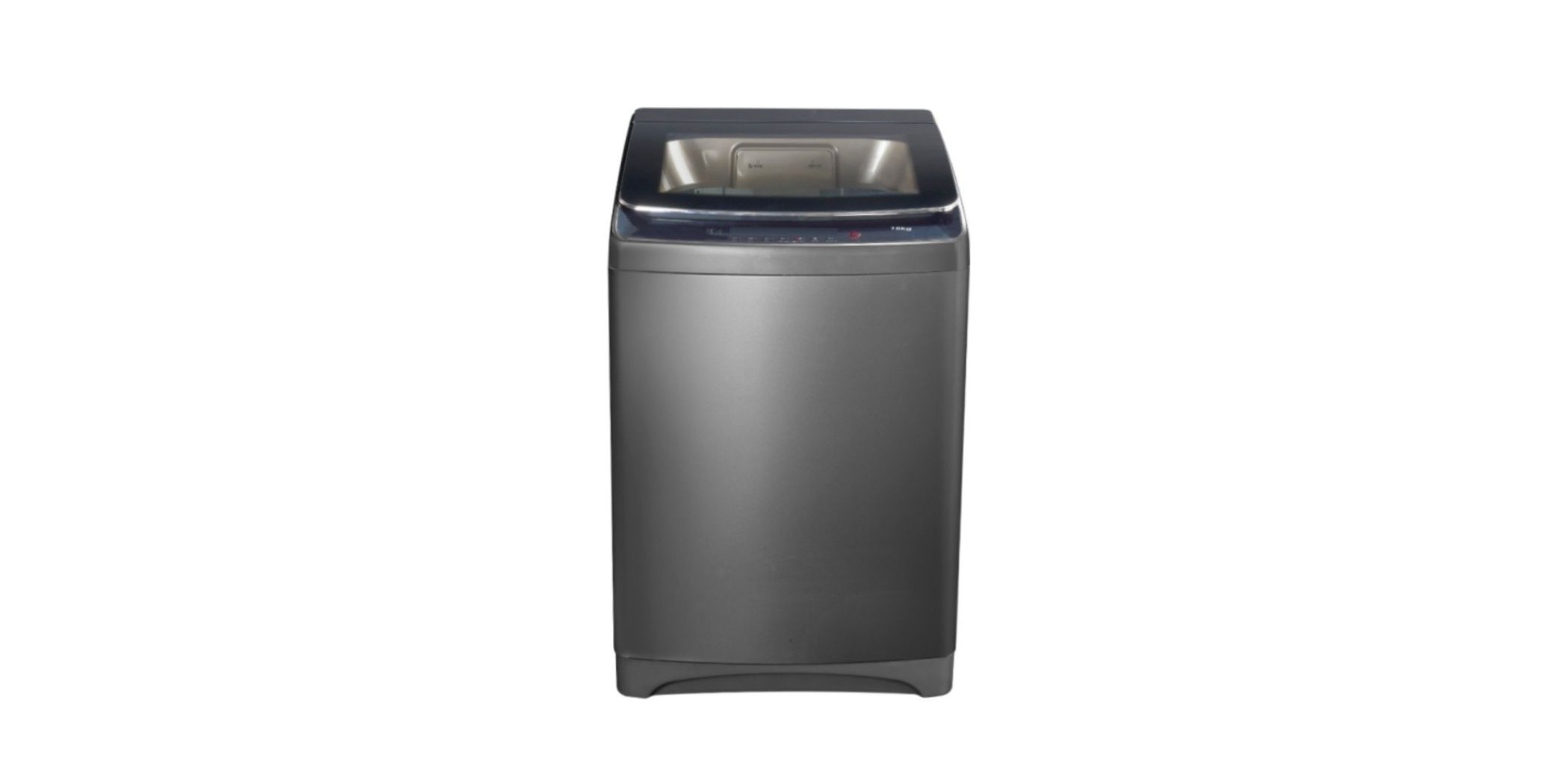 Hisense WTY1802T Washing Machine