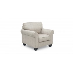 Brooklyn Sofa 3+2+1 Brown Col Brooklyn Sofa 3+2+1 Brown Col