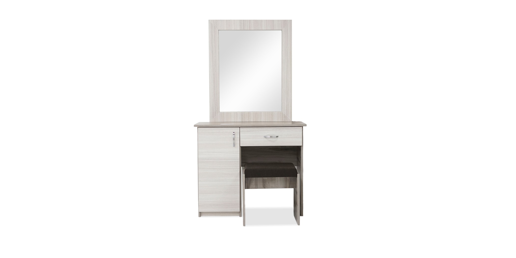 Beluga Dressing Table Paradise & San Marino