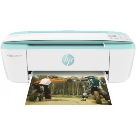 HP Deskjet 3785 AIO