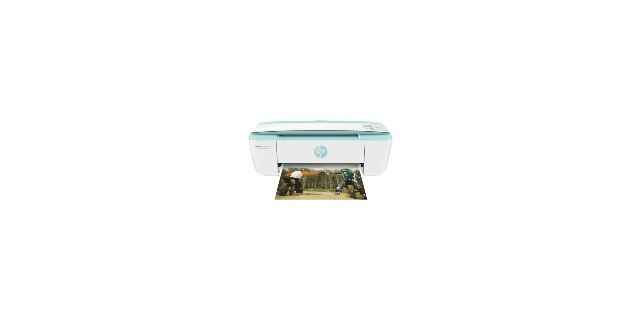 HP Deskjet 3785 AIO