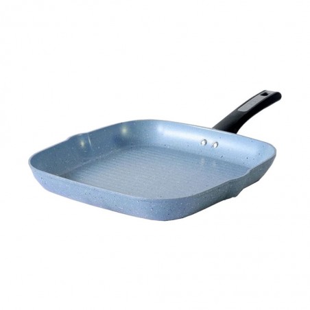 Meyer 19105 Forgestone 28cm Griddle Pan