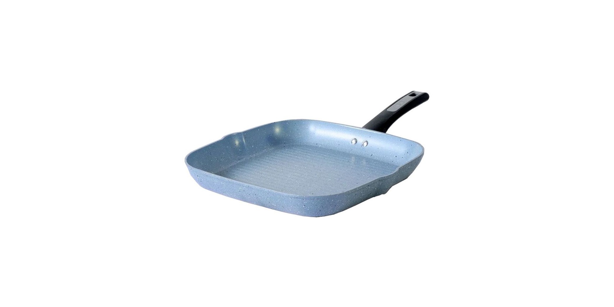 Meyer 19105 Forgestone 28cm Griddle Pan