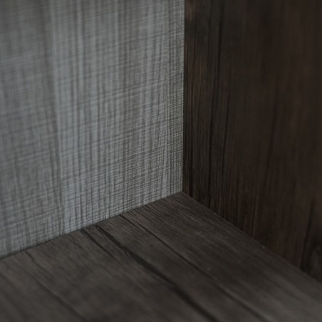 Ardmore Wardrobe Sliding Doors PB Antique Light