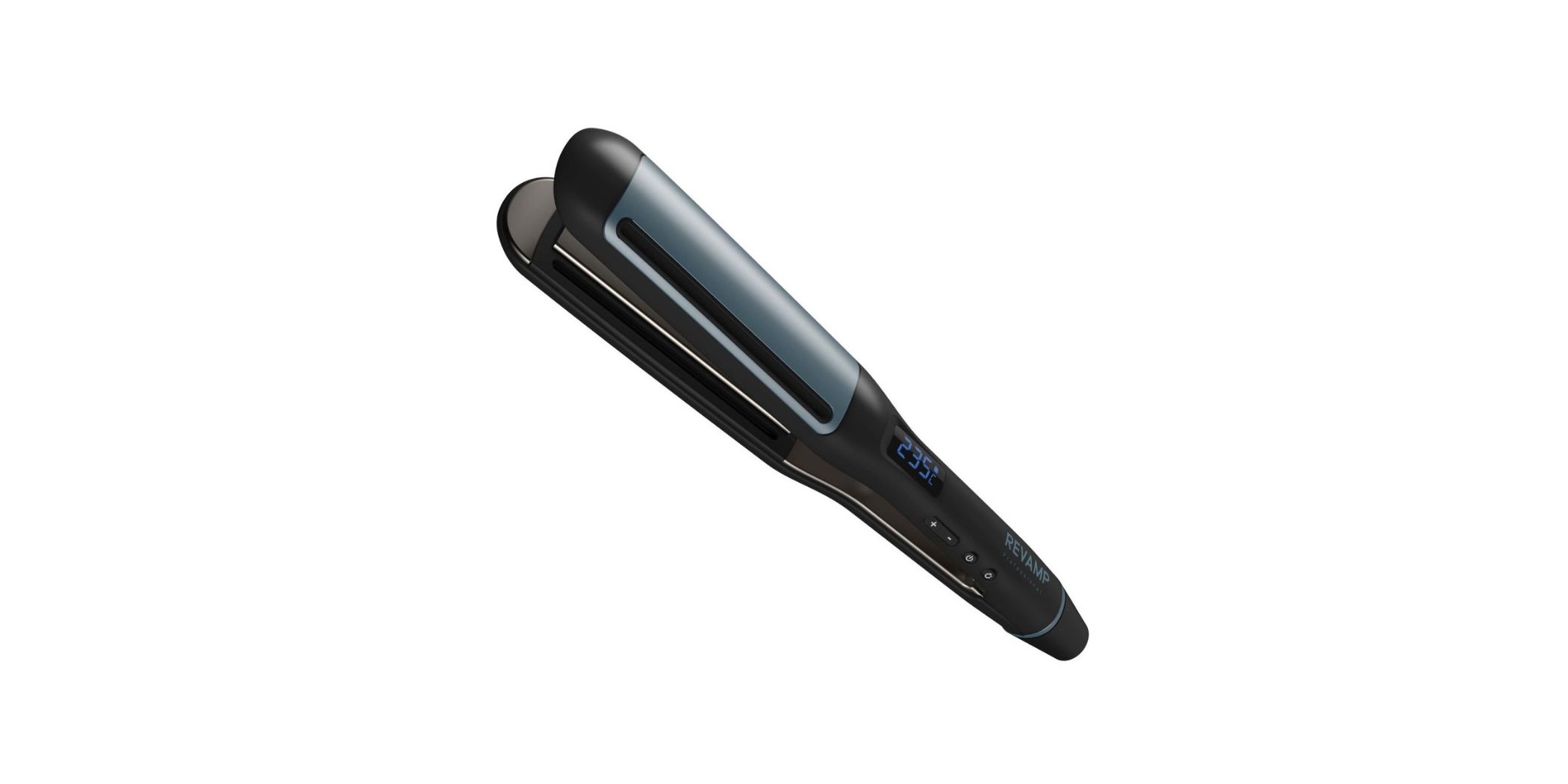 Revamp ST-1800-EU Progloss 3YW Hydro Protect Straightener