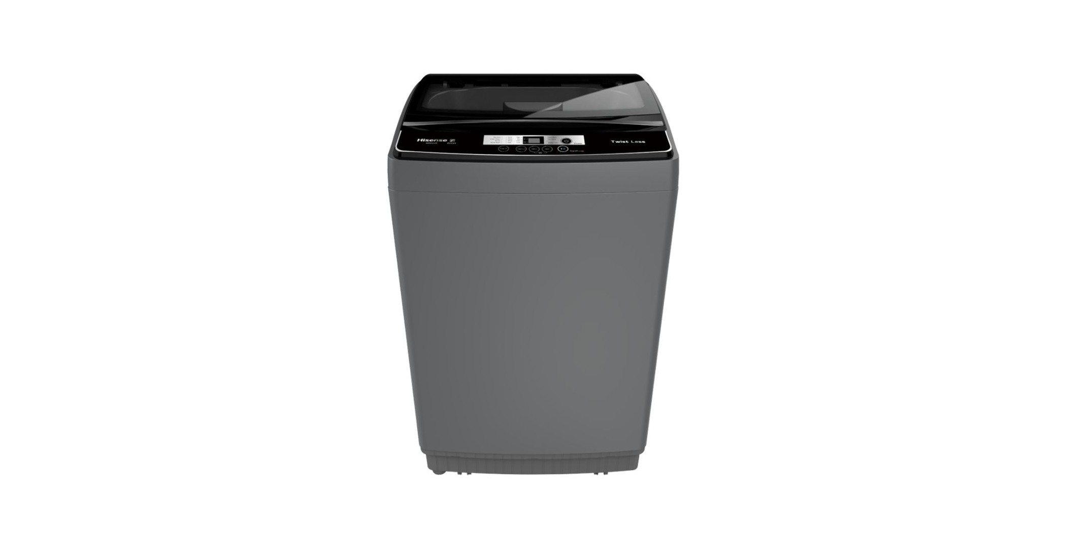 Hisense WTX1602T Washing Machine