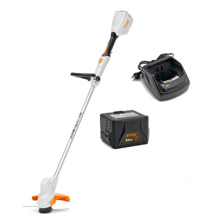 Stihl FSA56 Cordless Brush-Cutter