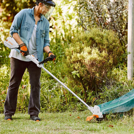 Stihl FSA56 Cordless Brush-Cutter