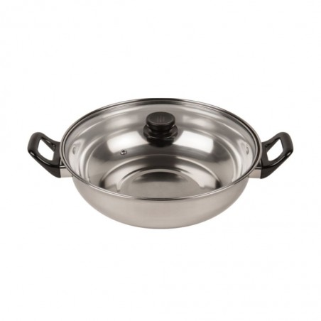Cornell CIC-220A Induction Cooker Including S/S Cooking Pot