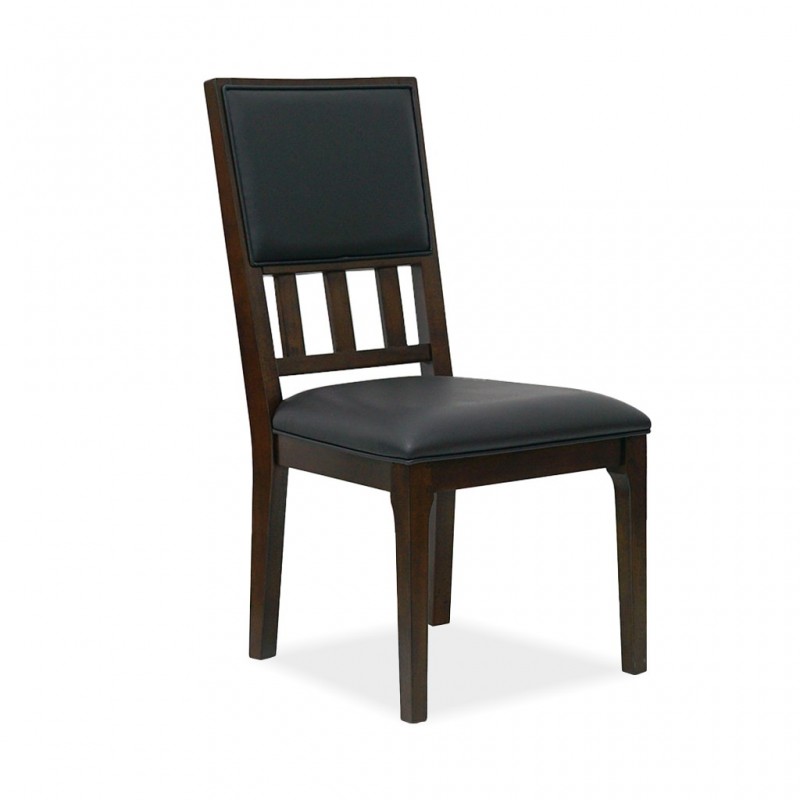 Freesia Chair Brown Freesia Chair Brown
