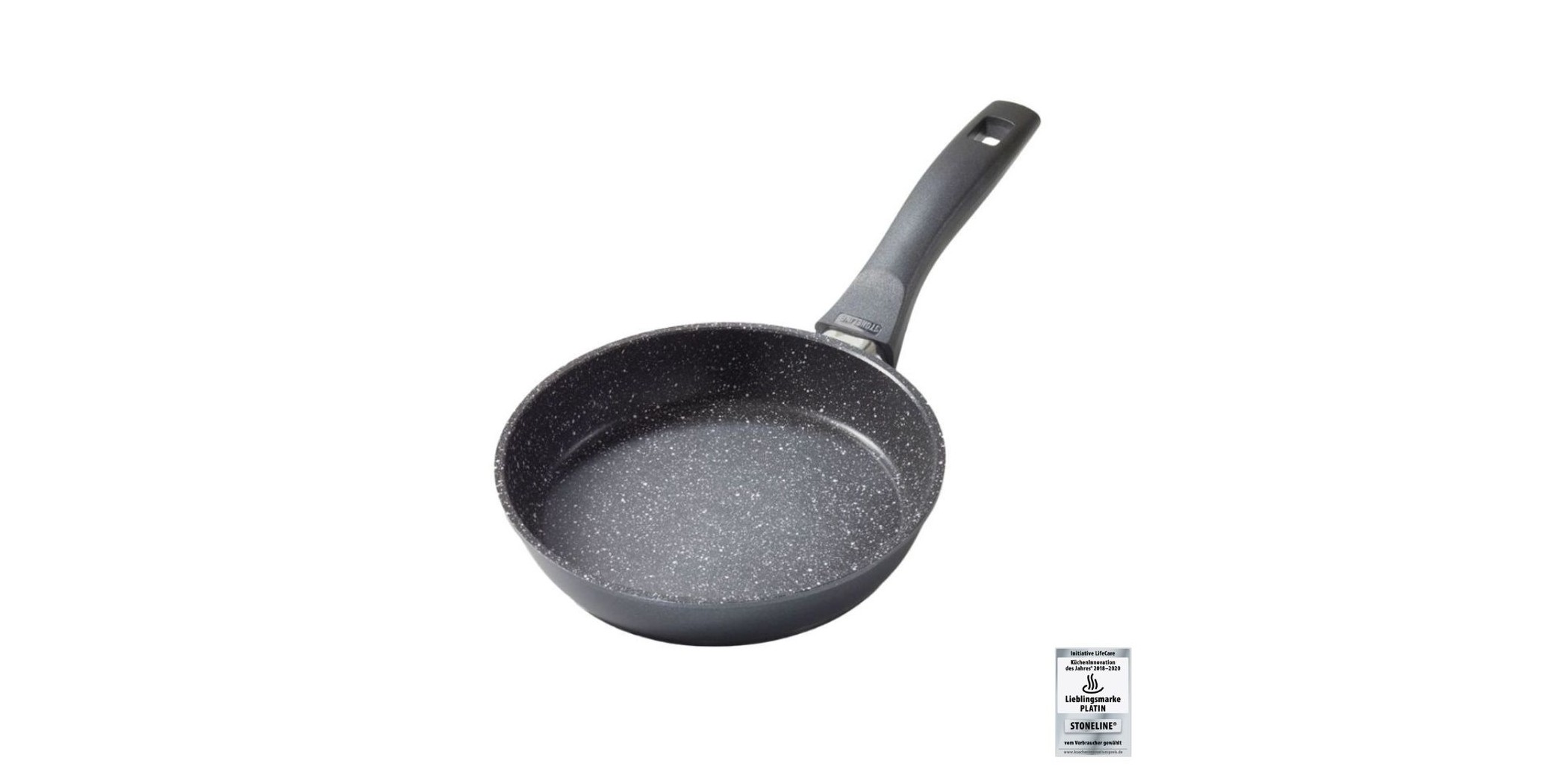 Stoneline WX 6754 18cm Frying Pan "O"