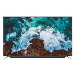 Myros DSU-508000ASBMAGP 50" 4K Smart LED TV