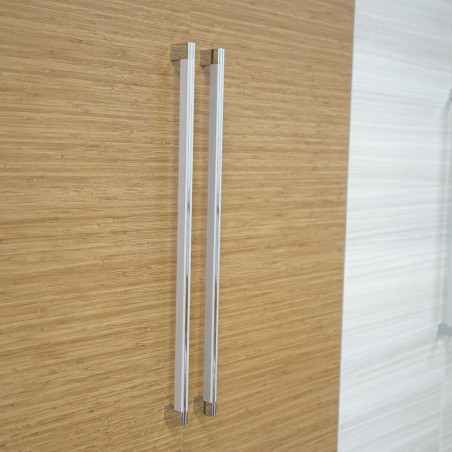Azalea Wardrobe 6 Doors Paradise & Bambu