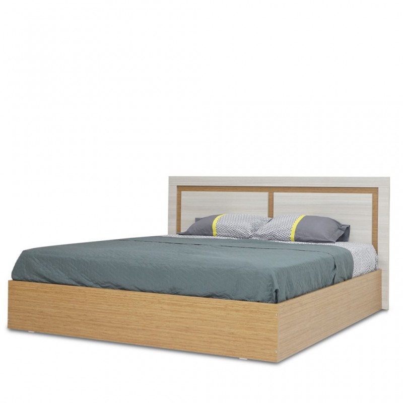 Azalea Bed 180x200 cm Paradise & Bambu Azalea Bed 180x200 cm Paradise & Bambu