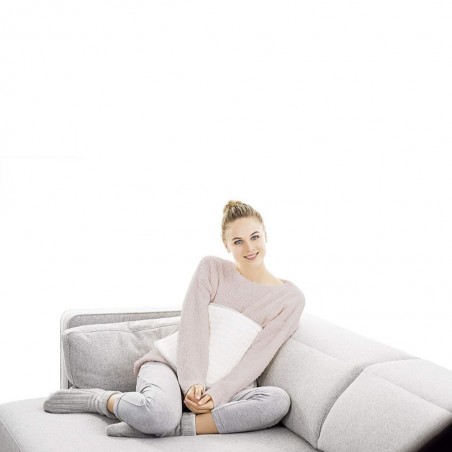 Beurer HK42 Super Cosy Heating Pad "O"