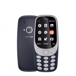 Nokia 3310 DS TA-1030 NV AFR1 Blue