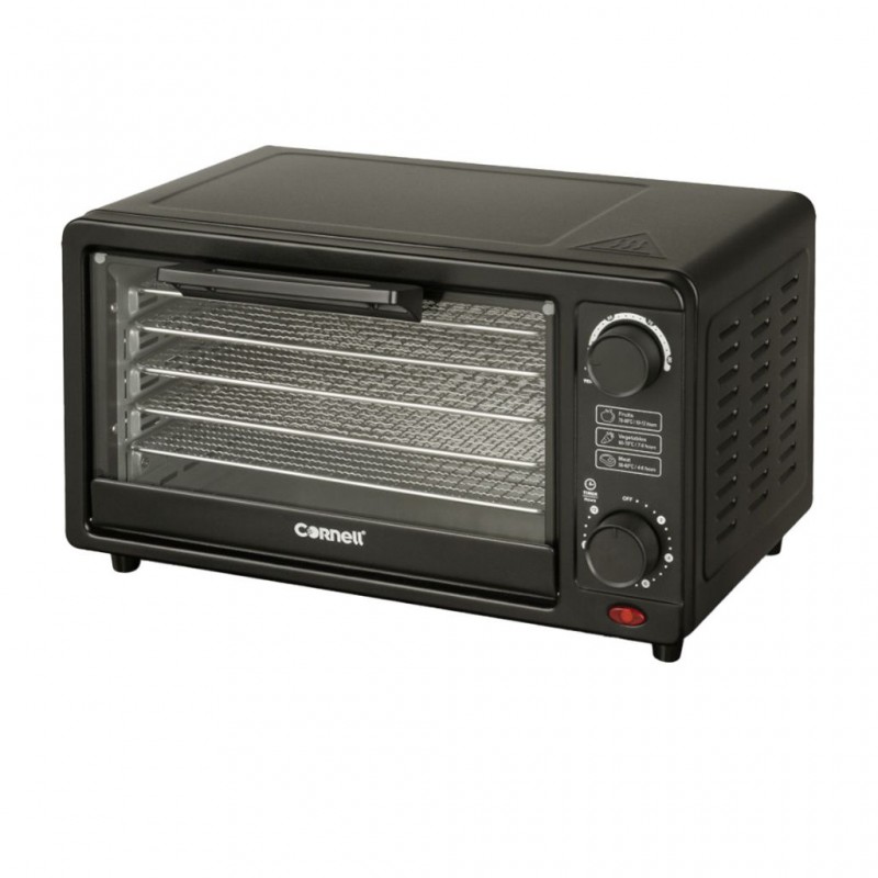 Cornell oven toaster discount