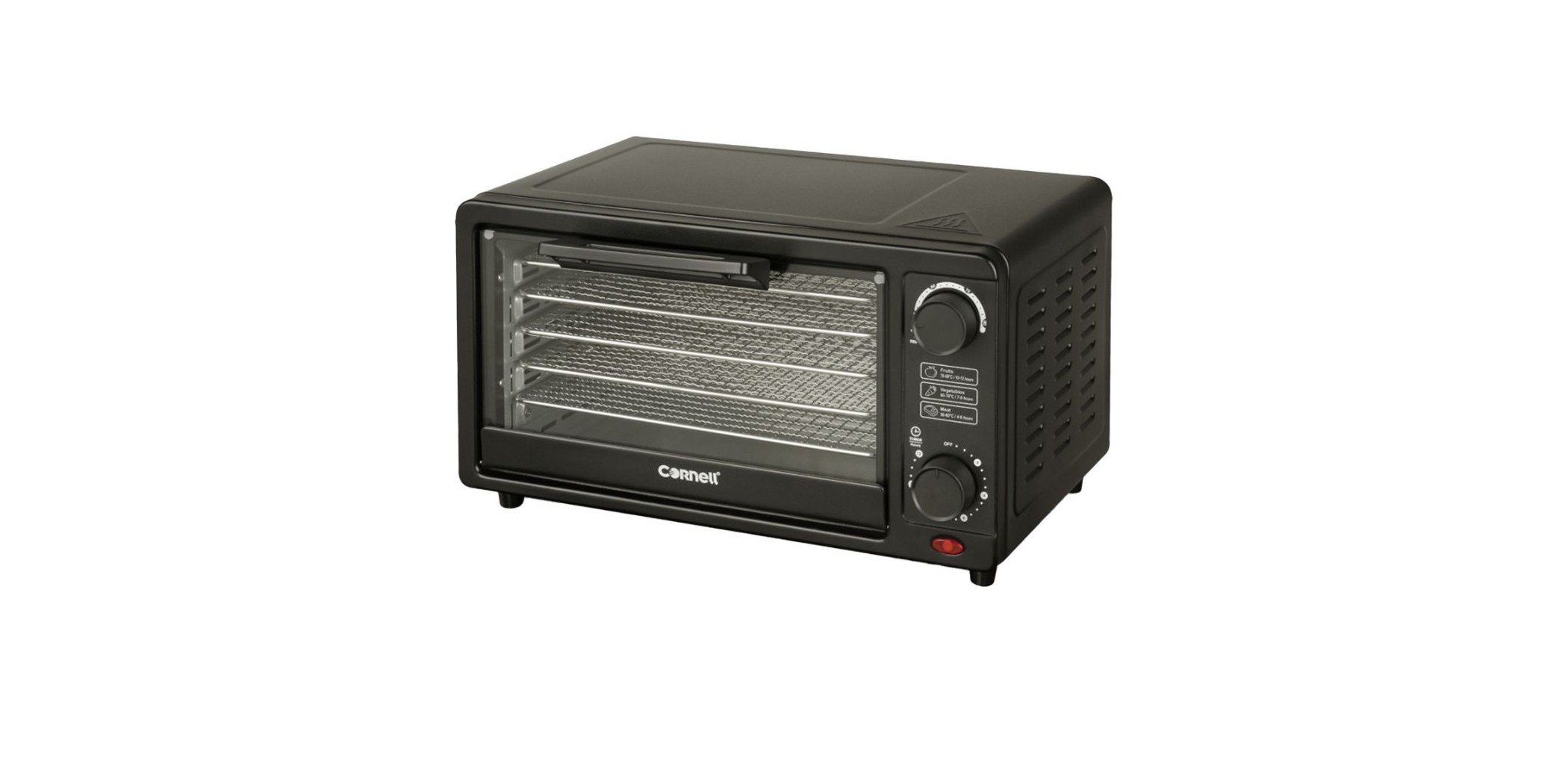 Cornell CFD-E1403T 14L Food Dehydrator