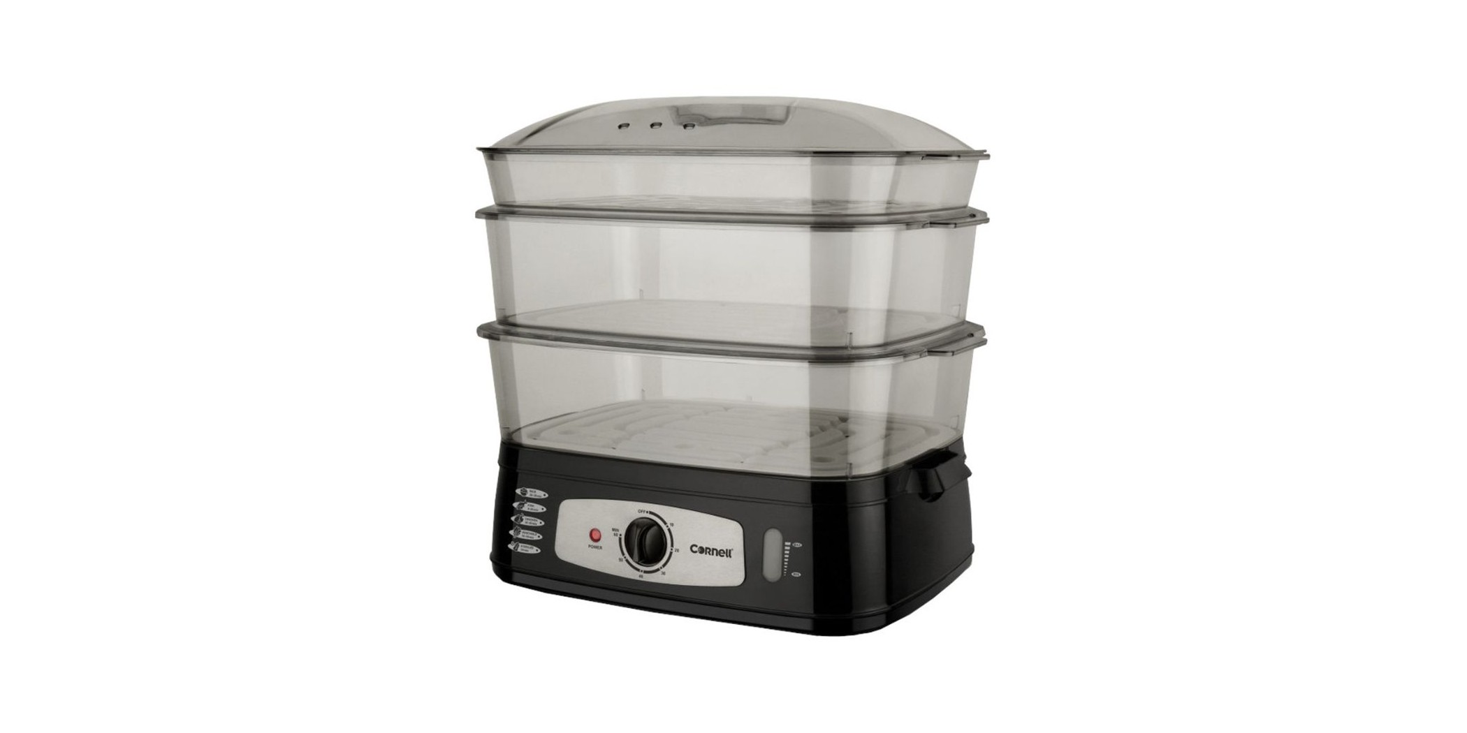 Cornell CFS-EL20L 25L Food Steamer