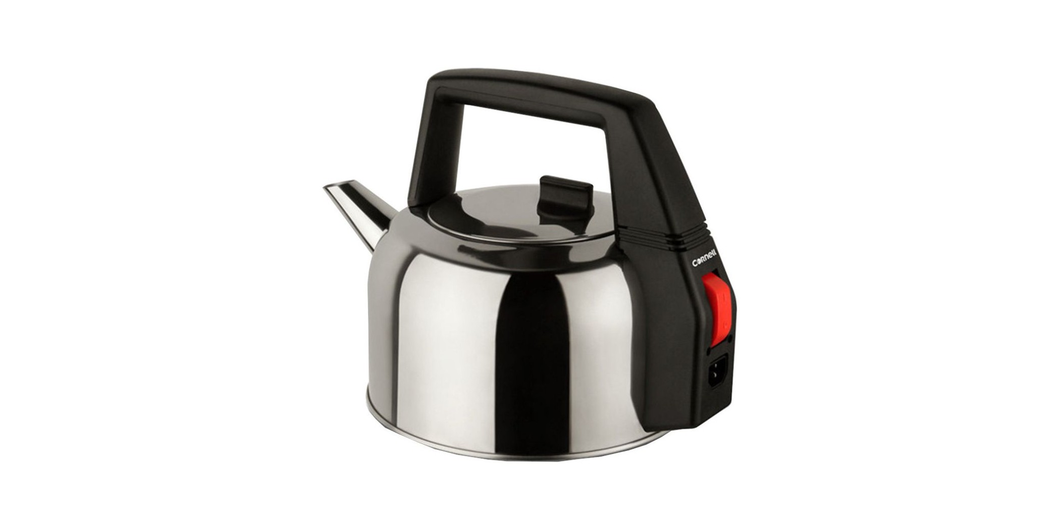Cornell CSK-420 4.2L S/Steel Electric Kettle