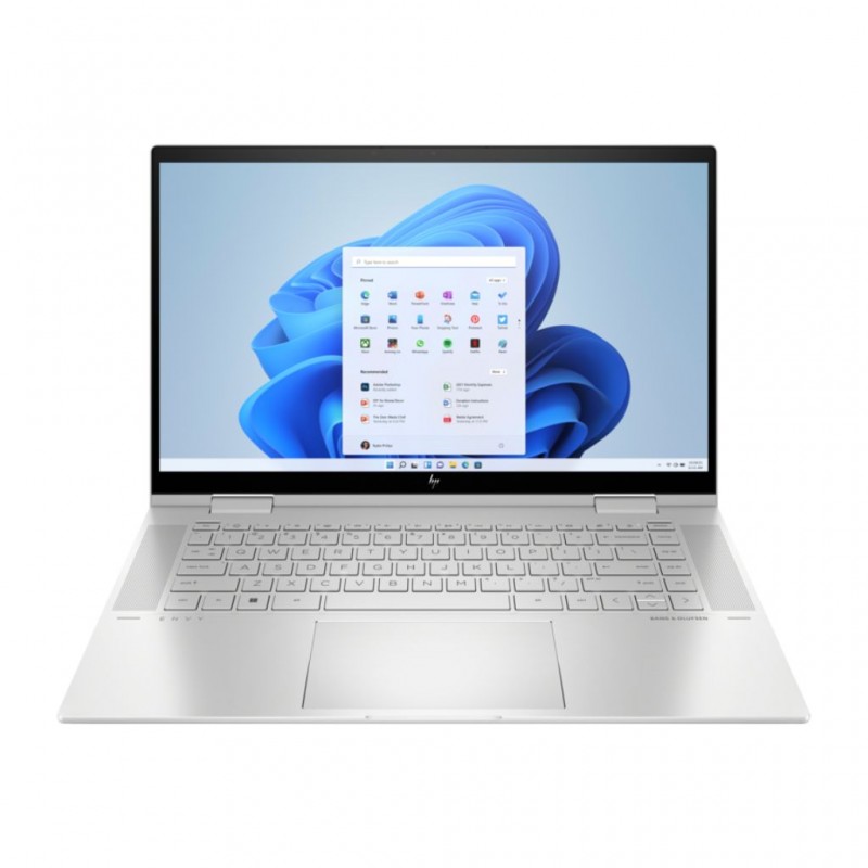 HP Envy X360 Core i5-1240P (7J1Z8EA) HP Envy X360 Core i5-1240P (7J1Z8EA)