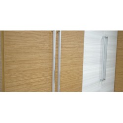 Azalea Bedroom Set(Bed+Wrd+1N.Table+Dressing)