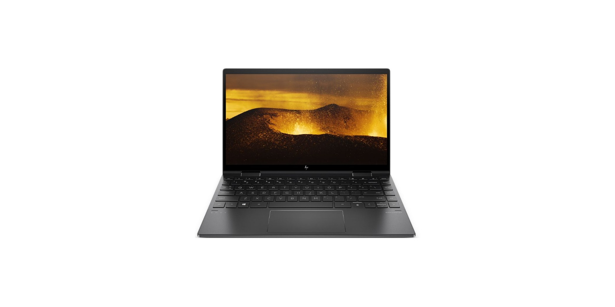 HP Envy X360 AMD Ryzen 5-5500U